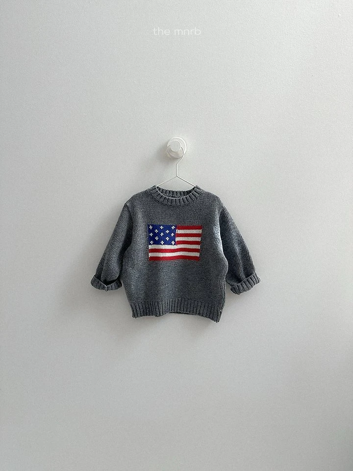 US Knit by Mini Robe for Child - view 6