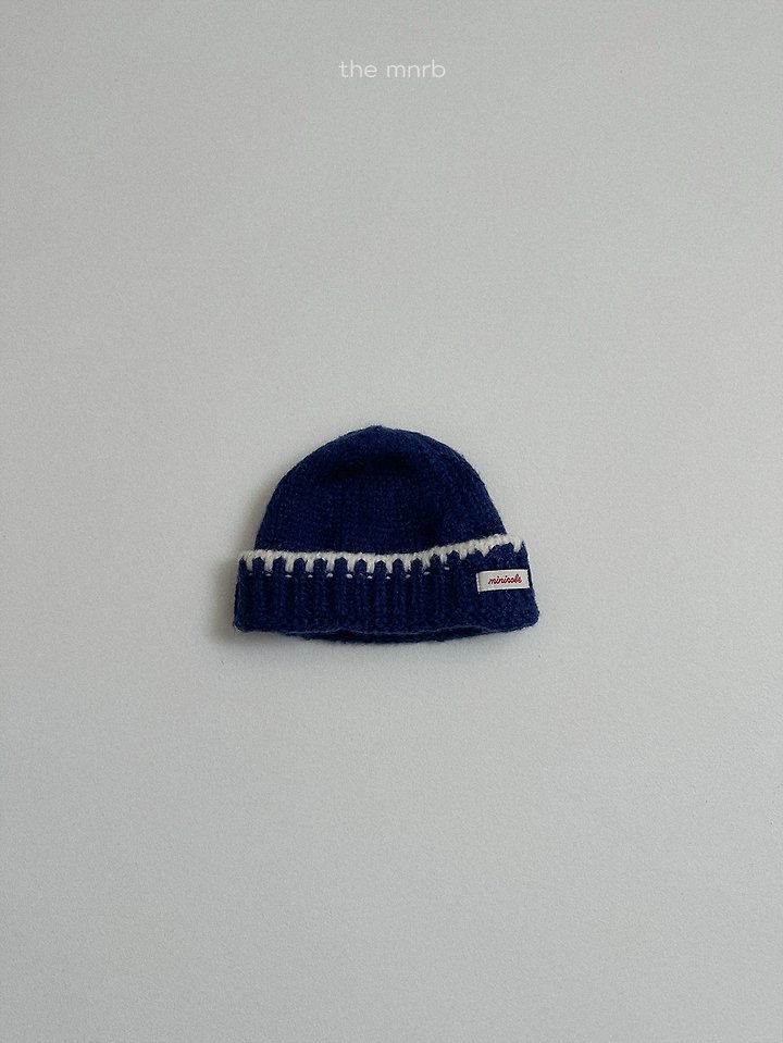 Mellow Beanie by Mini Robe for Child - view 5