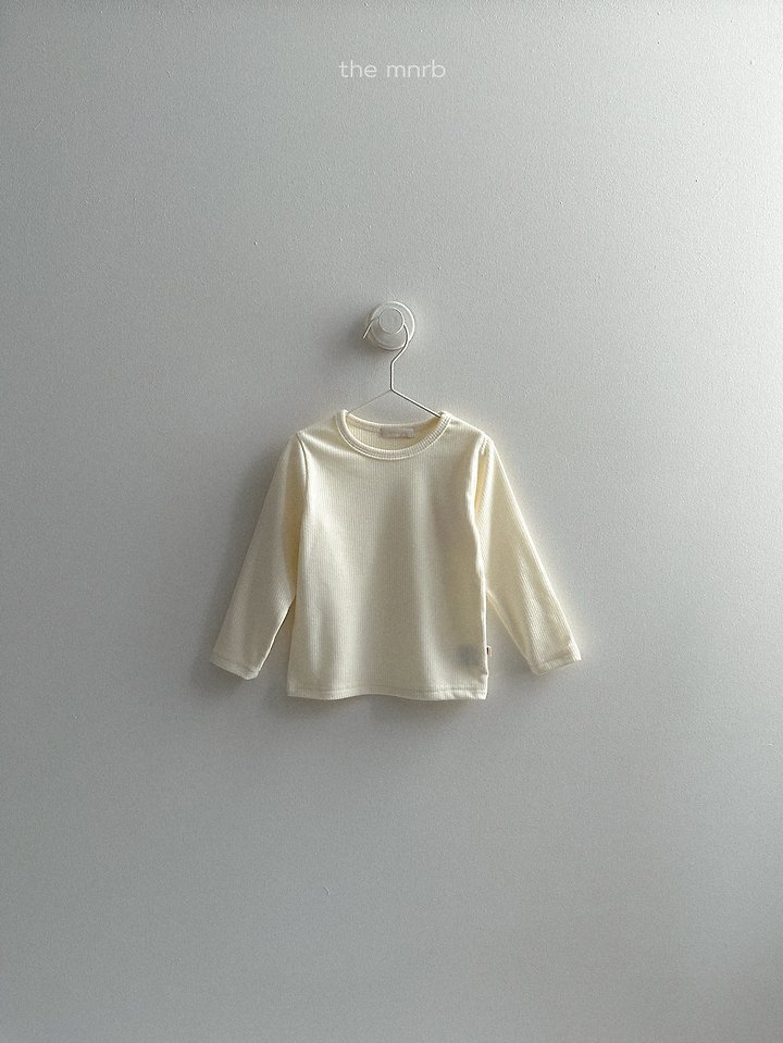 Yople Tee by Mini Robe for Child - view 6