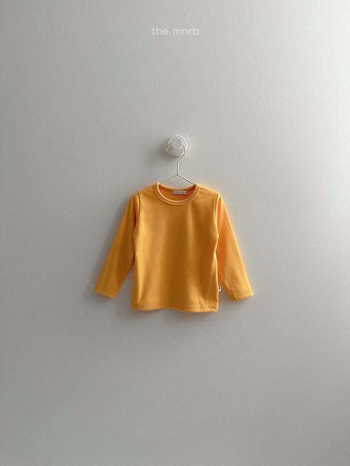 Yople Tee by Mini Robe for Child - view 7