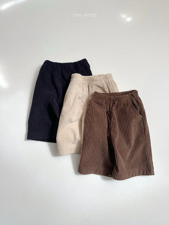 Culottes Pants by Mini Robe for Child - view 3