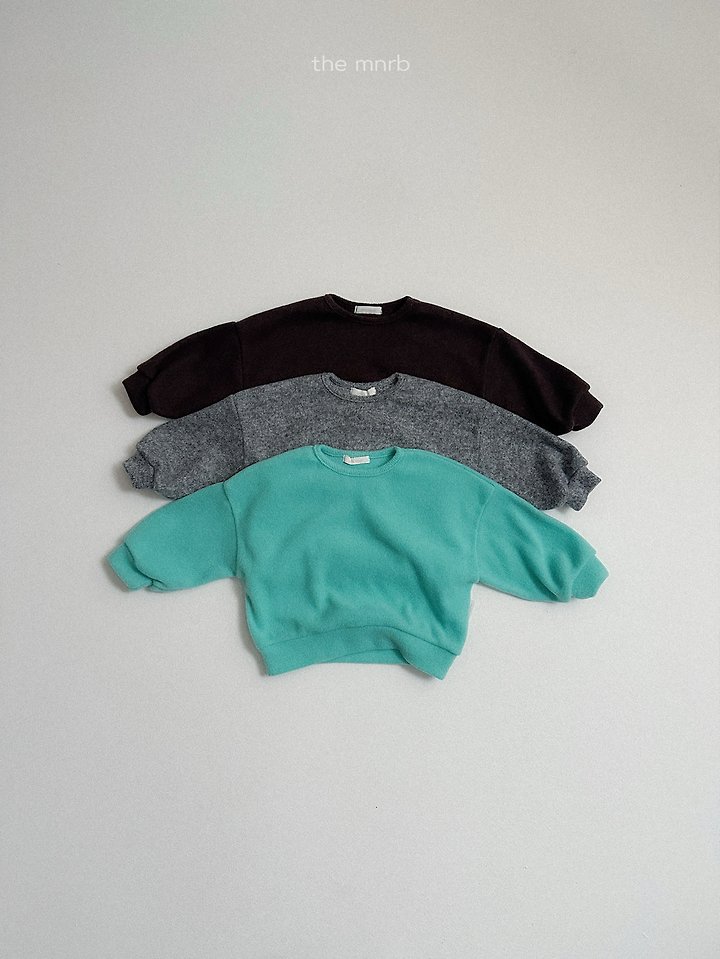 Beetles Sweatshirt by Mini Robe for Child - view 1