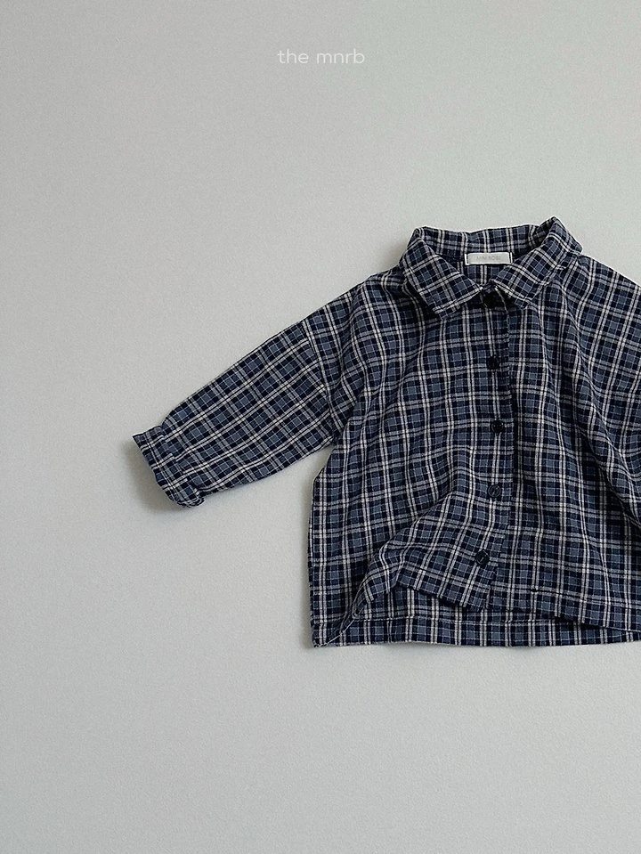 Lia Shirt by Mini Robe for Child - view 10