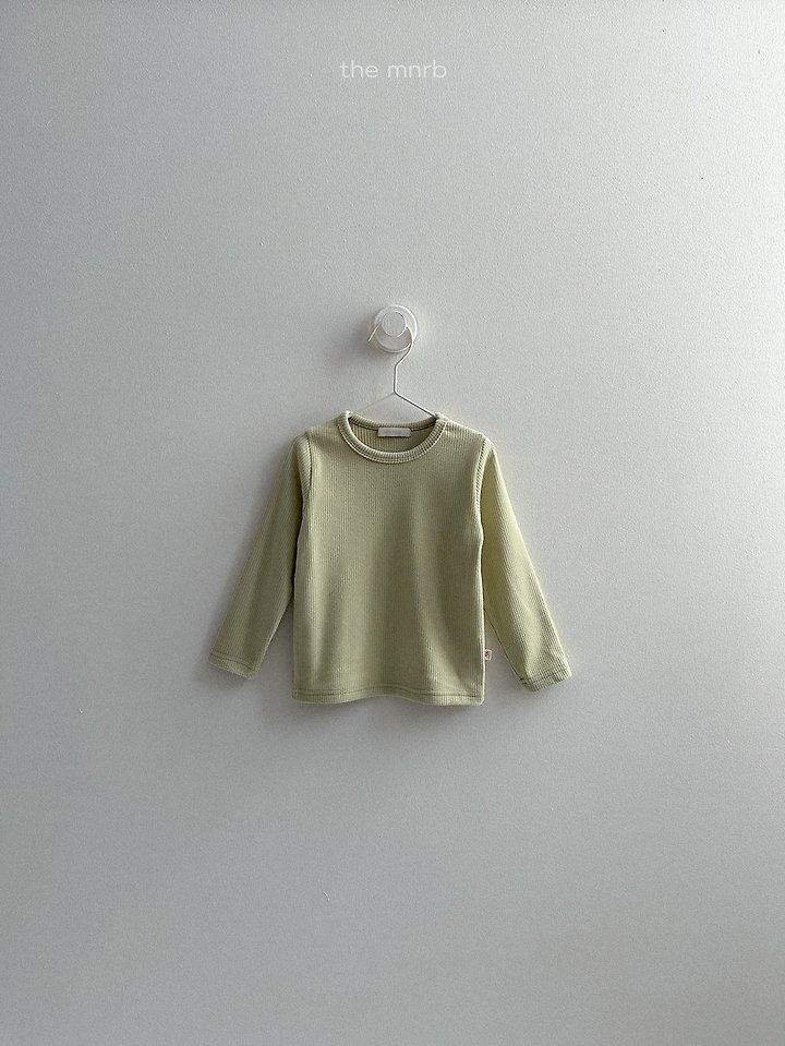 Yople Tee by Mini Robe for Child - view 8