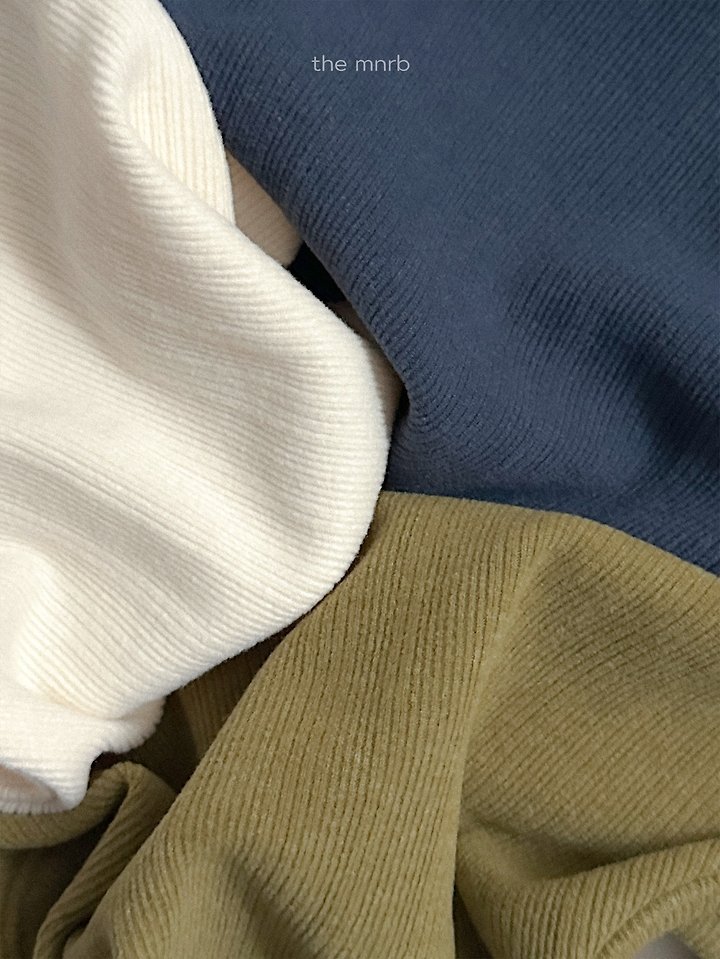 Lulu Harem Pants by Mini Robe for Child - view 12