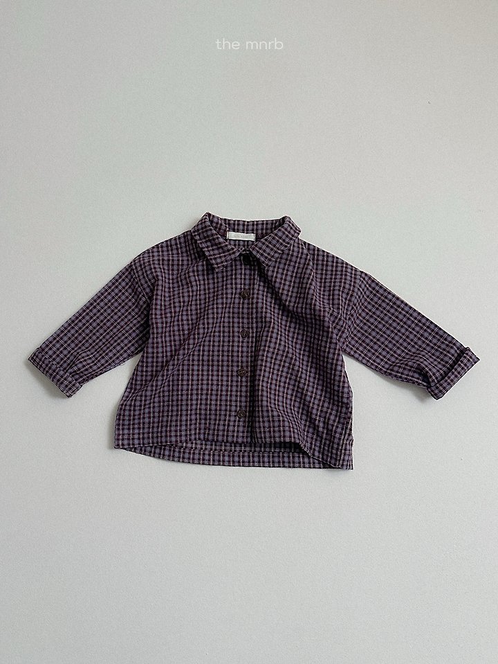 Lia Shirt by Mini Robe for Child - view 11