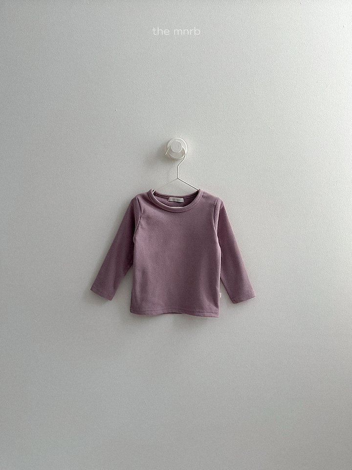 Yople Tee by Mini Robe for Child - view 9