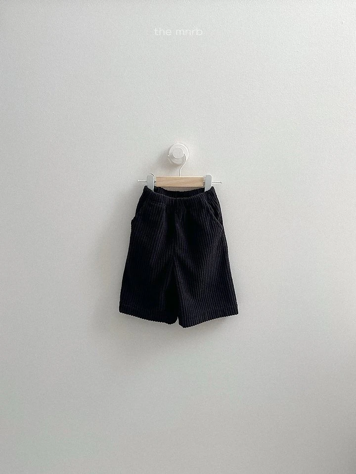 Culottes Pants by Mini Robe for Child - view 6