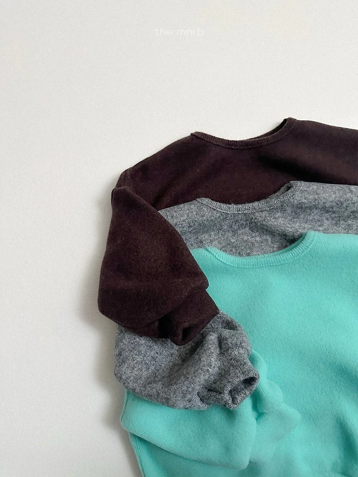 Beetles Sweatshirt by Mini Robe for Child - view 3