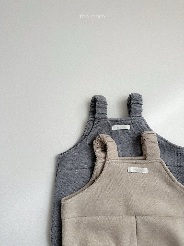 Cookie Overalls by Mini Robe for Child - view 6