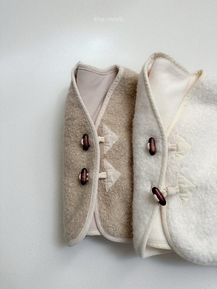 Tumble Vest by Mini Robe for Child - view 4