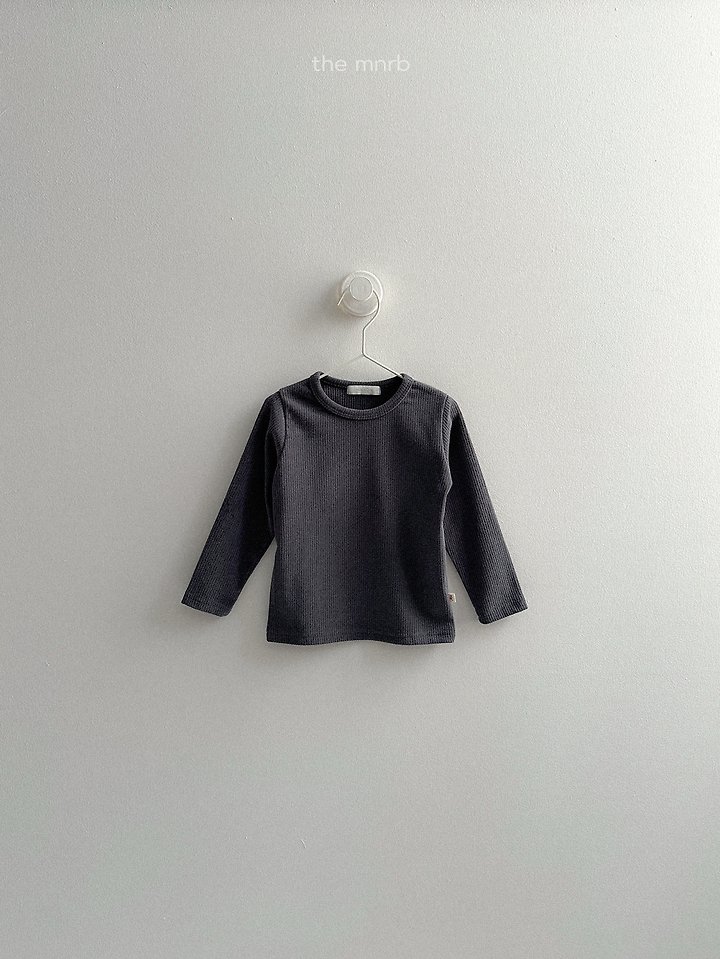 Yople Tee by Mini Robe for Child - view 10