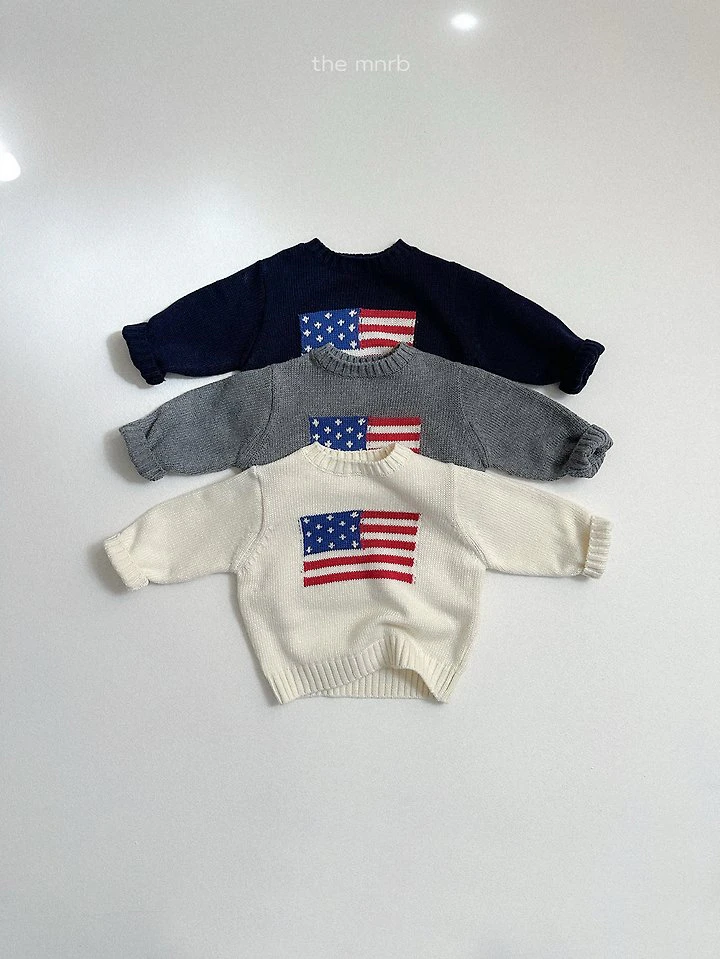 US Knit by Mini Robe for Child - view 1