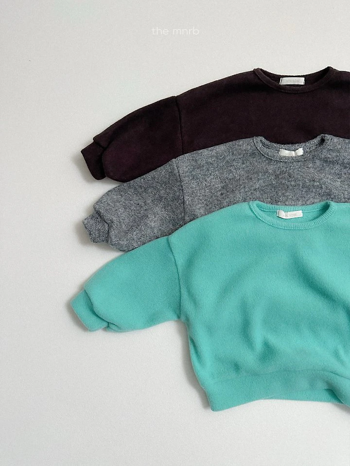 Beetles Sweatshirt by Mini Robe for Child - view 4
