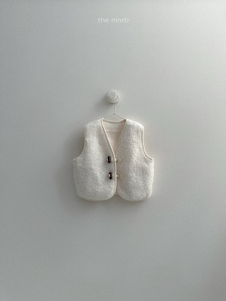 Tumble Vest by Mini Robe for Child - view 5