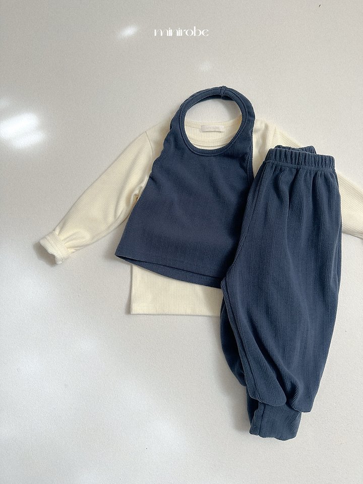 Yople Tee by Mini Robe for Child - view 11