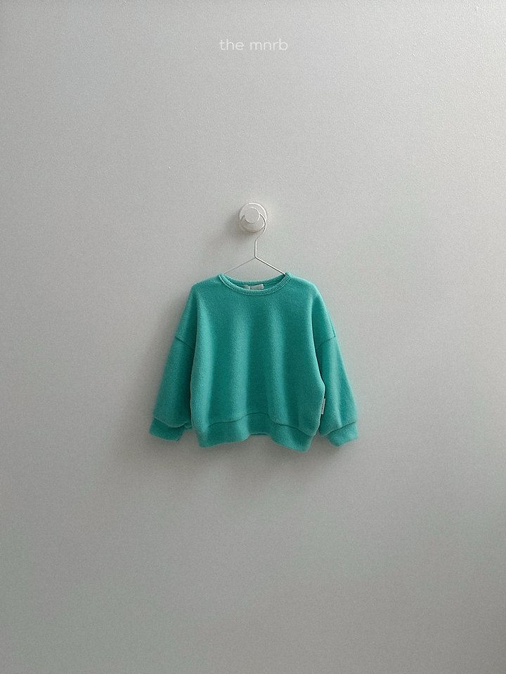 Beetles Sweatshirt by Mini Robe for Child - view 5