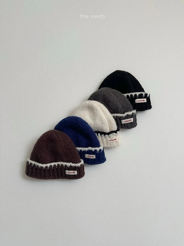 Mellow Beanie by Mini Robe for Child - view 1