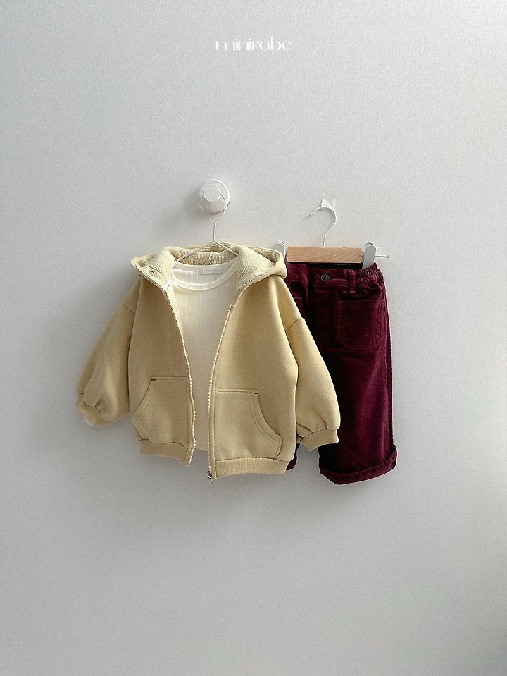 Yople Tee by Mini Robe for Child - view 12
