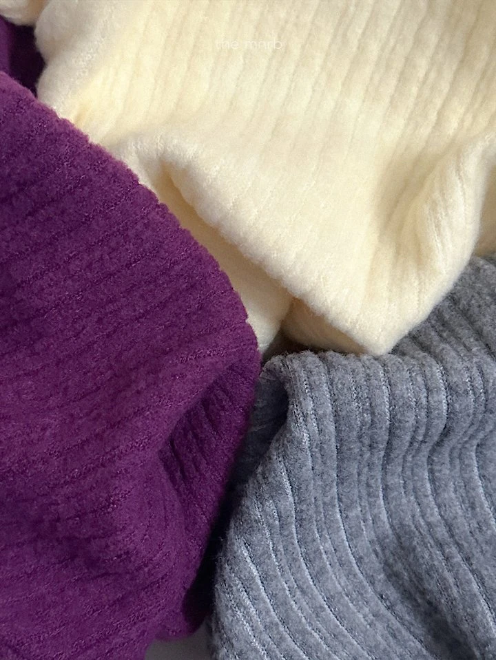 Boy Collar Sweatshirt by Mini Robe for Child - view 5