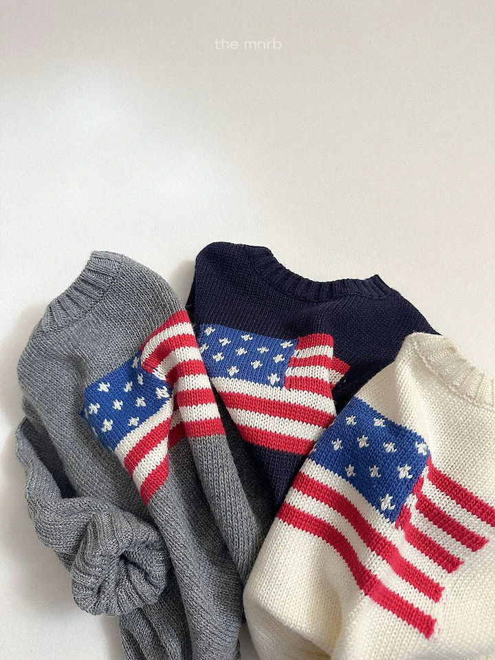 US Knit by Mini Robe for Child - view 3