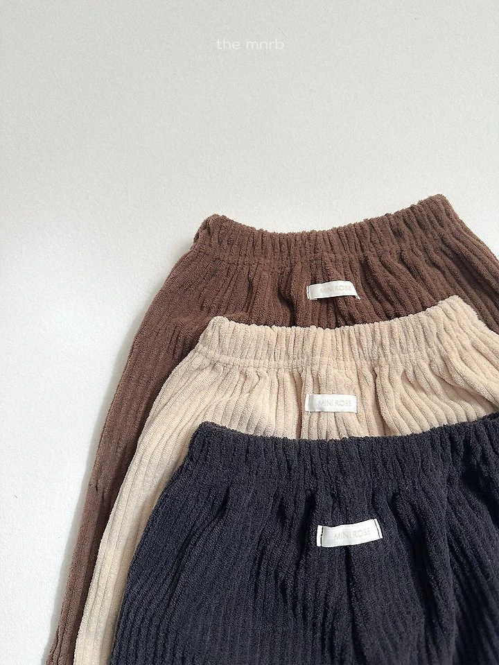Culottes Pants by Mini Robe for Child - view 9