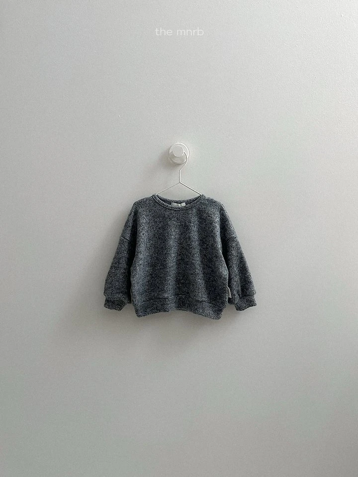 Beetles Sweatshirt by Mini Robe for Child - view 6
