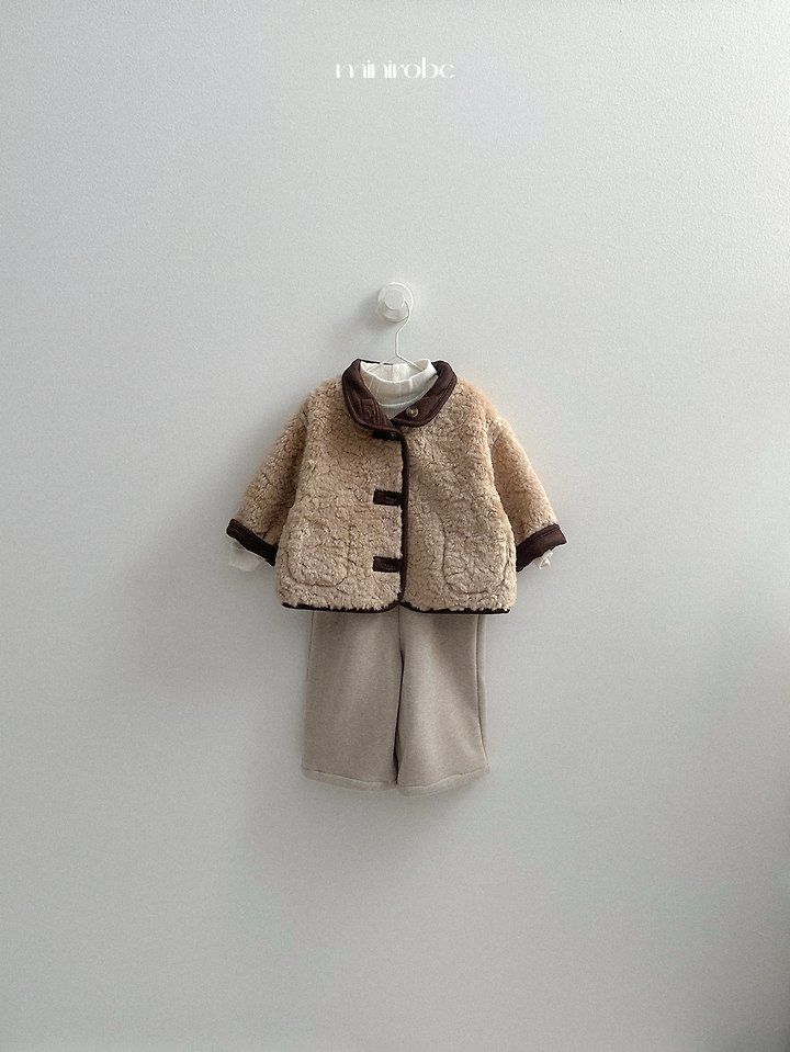 Cookie Overalls by Mini Robe for Child - view 9