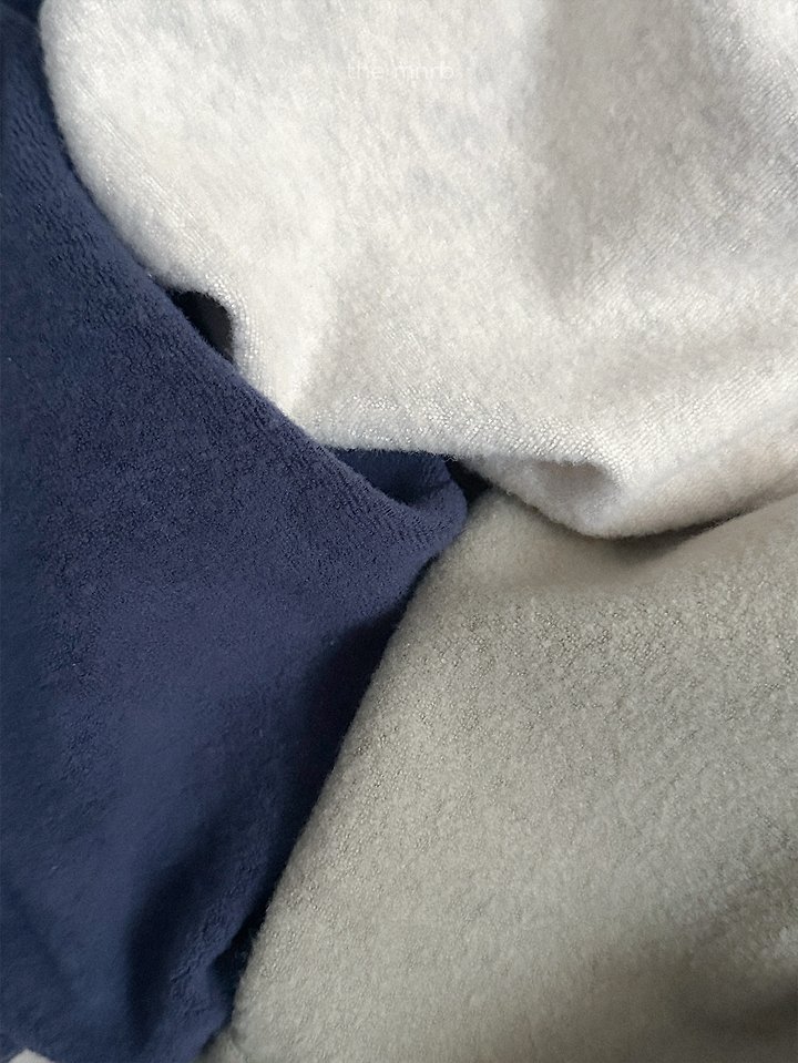 Terry Overalls by Mini Robe for Child - view 8