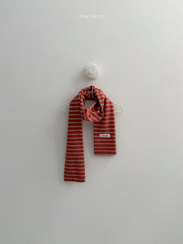 Cao Muffler by Mini Robe for Child - view 5