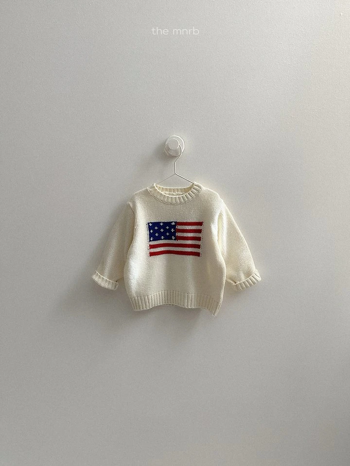 US Knit by Mini Robe for Child - view 4