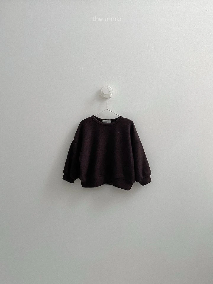 Beetles Sweatshirt by Mini Robe for Child - view 7