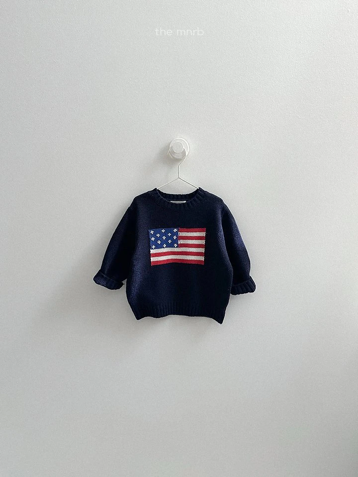 US Knit by Mini Robe for Child - view 5