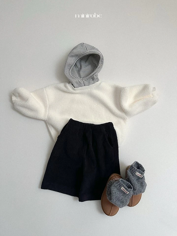 Culottes Pants by Mini Robe for Child - view 11