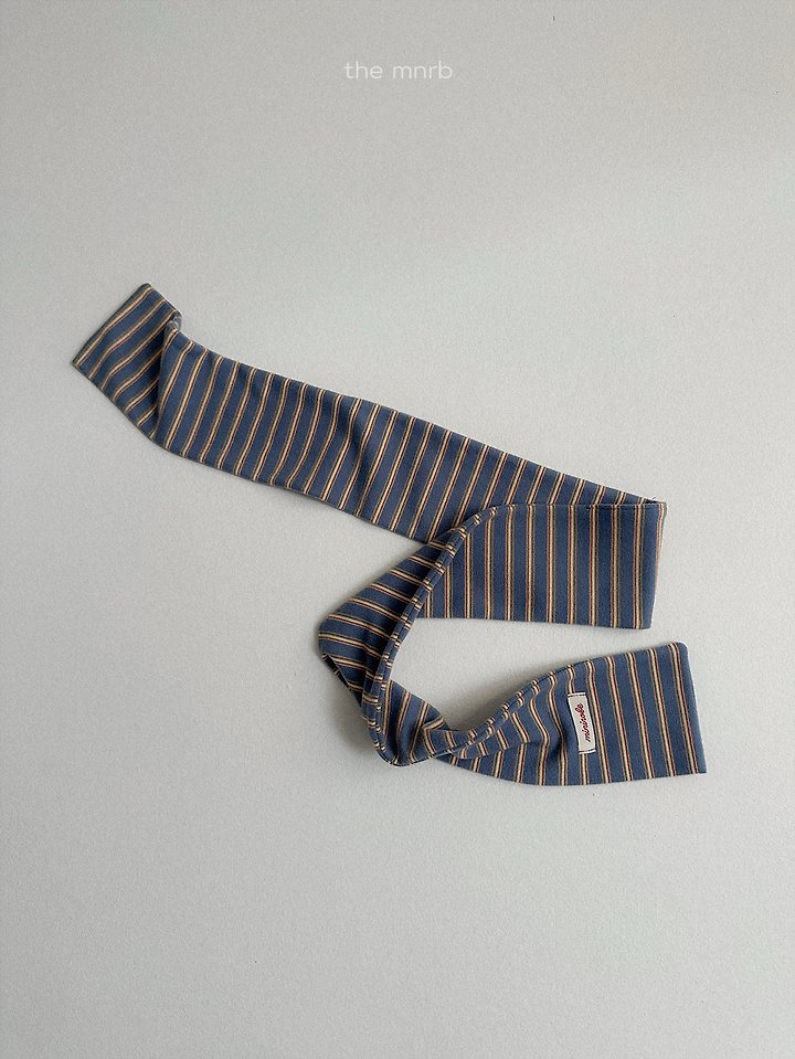 Cao Muffler by Mini Robe for Child - view 8