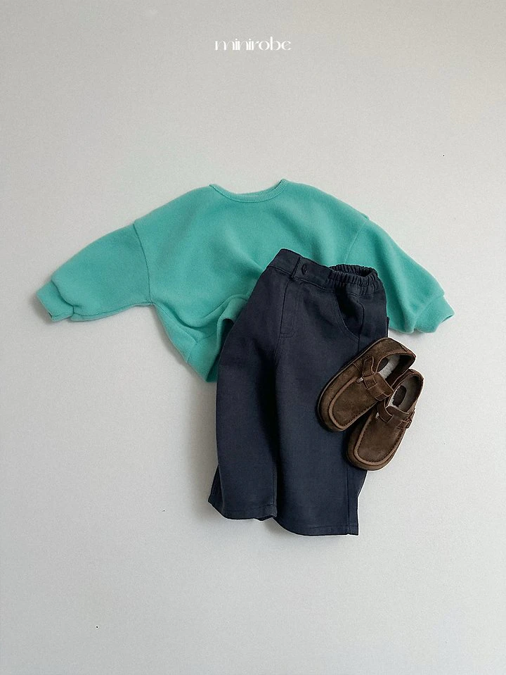 Beetles Sweatshirt by Mini Robe for Child - view 10