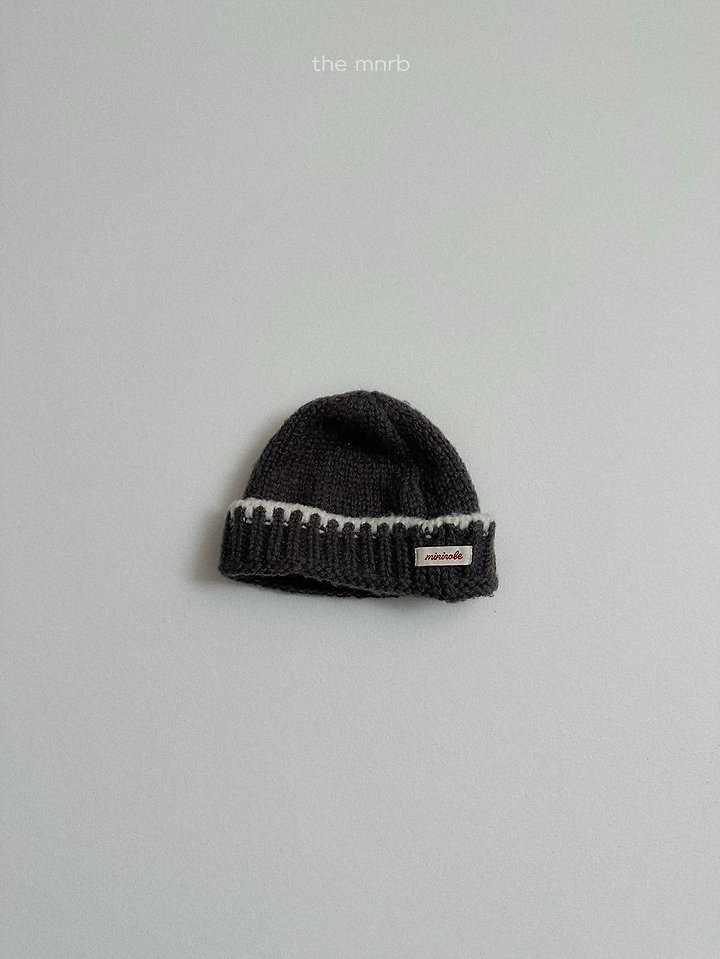 Mellow Beanie by Mini Robe for Child - view 6