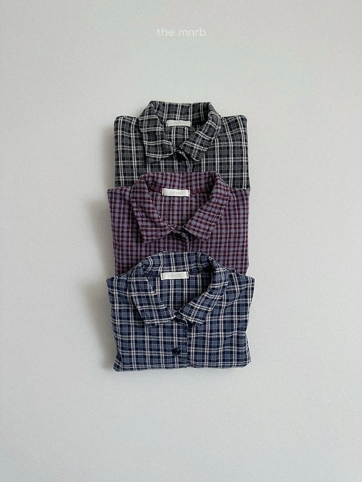 Lia Shirt by Mini Robe for Child - view 3
