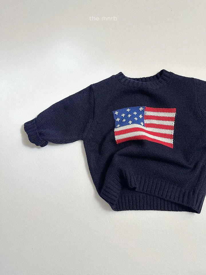 US Knit by Mini Robe for Child - view 8