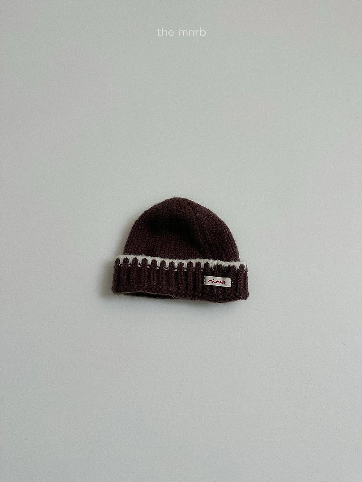 Mellow Beanie by Mini Robe for Child - view 7