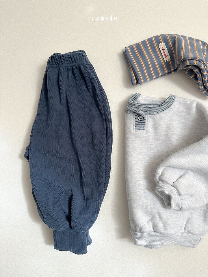 Cao Muffler by Mini Robe for Child - view 10
