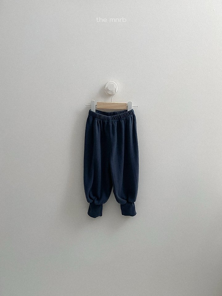 Lulu Harem Pants by Mini Robe for Child - view 6