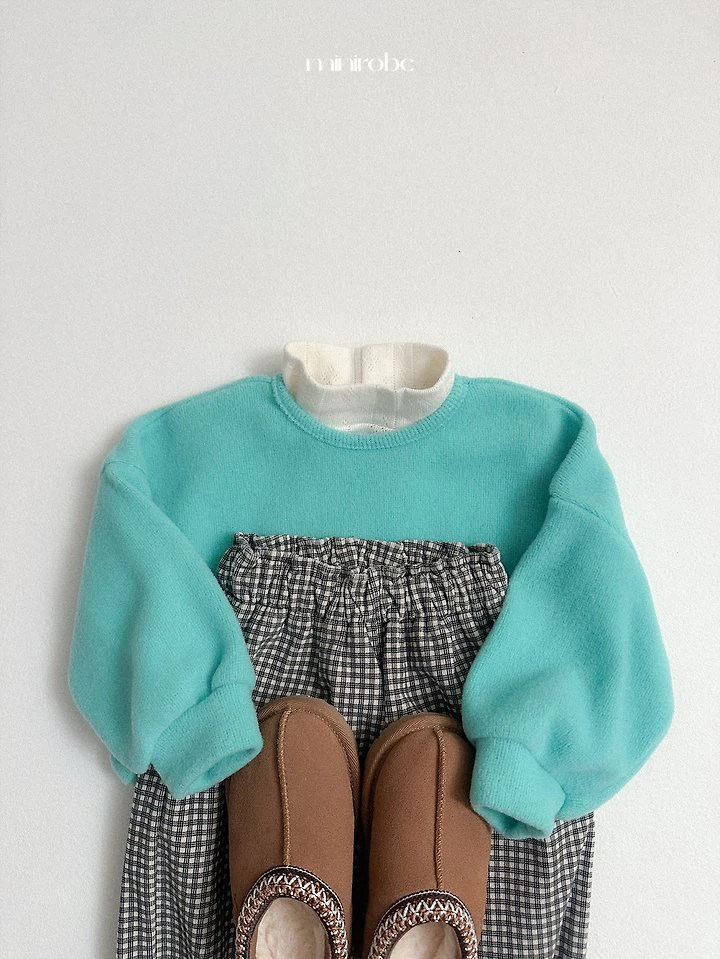 Beetles Sweatshirt by Mini Robe for Child - view 12