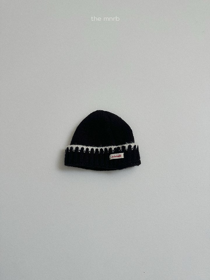 Mellow Beanie by Mini Robe for Child - view 8