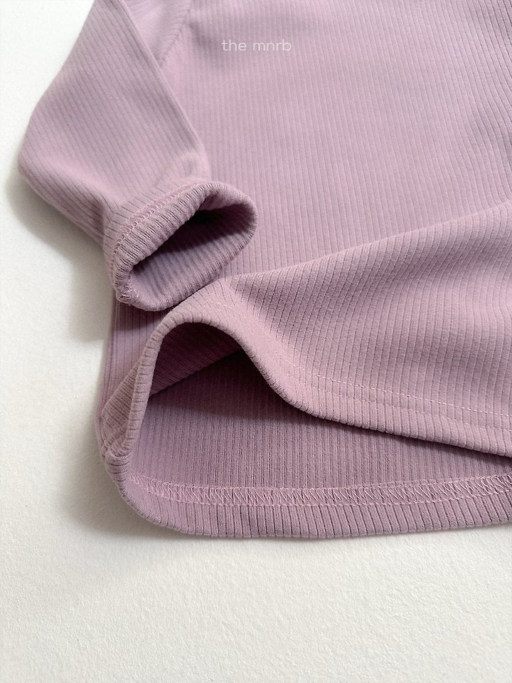Yople Tee by Mini Robe for Child - view 5