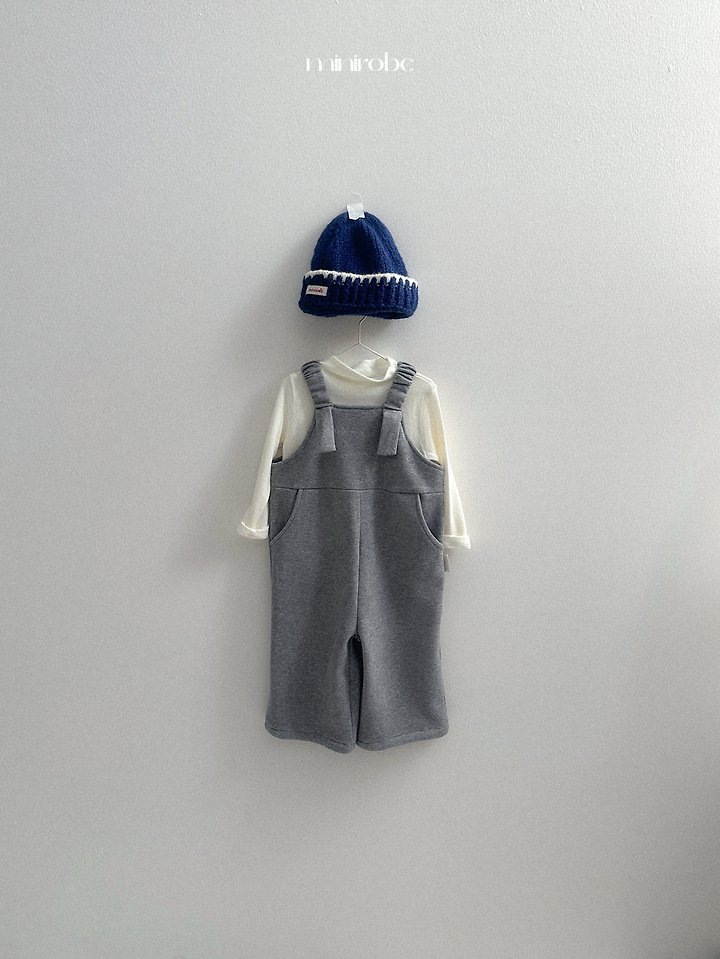 Mellow Beanie by Mini Robe for Child - view 12