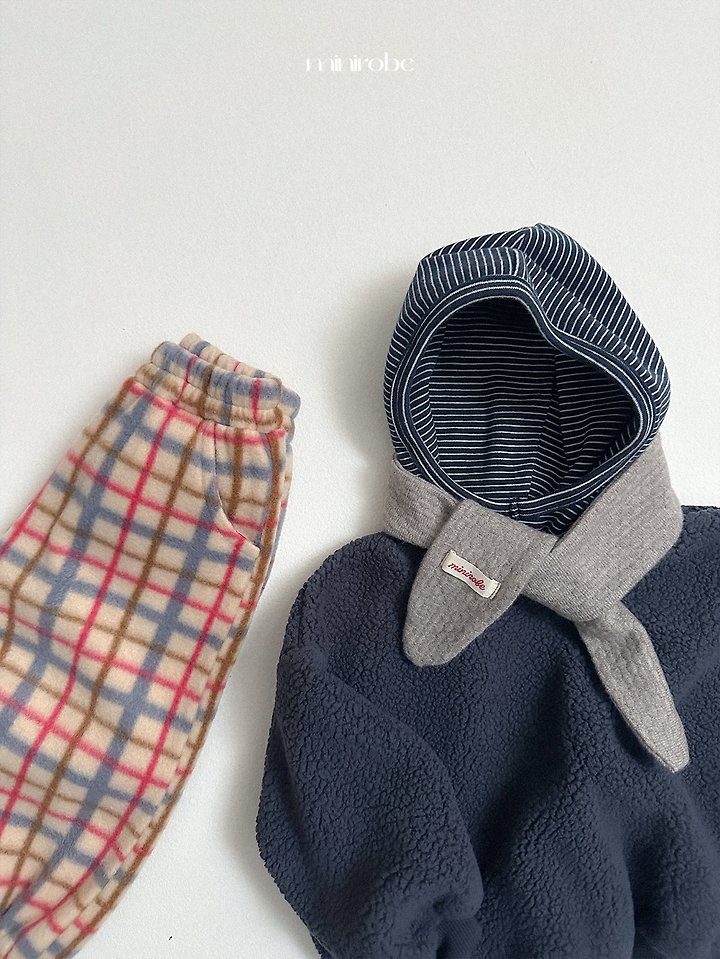 Winter Muffler by Mini Robe for Child - view 12