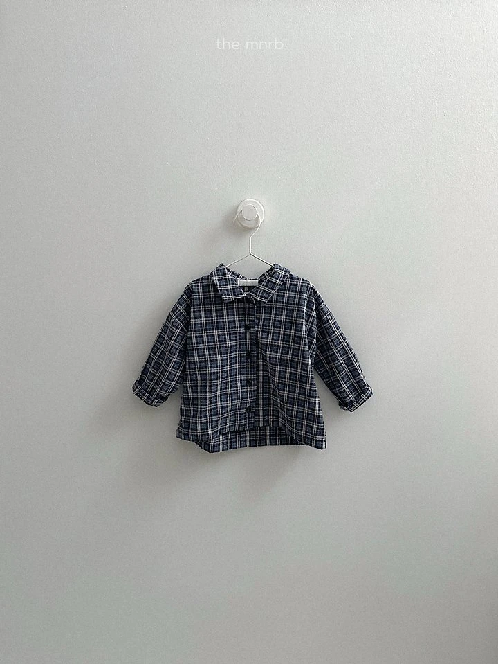Lia Shirt by Mini Robe for Child - view 7