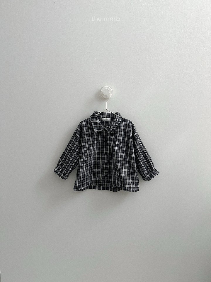 Lia Shirt by Mini Robe for Child - view 8