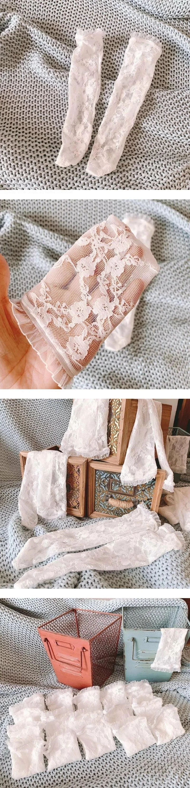 Coco Half Tights by Miso for Baby - view 1
